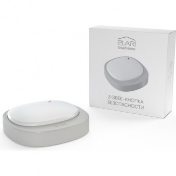 Кнопочный выключатель ELARI SMART BUTTON SWT-WZB/11