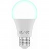 Лампа светодиодная ELARI SMART BULB WHT LMS-27RGB E27 A60 6В, 4000 К EL3772