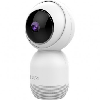 Поворотная IP камера ELARI SMART CAMERA 360°