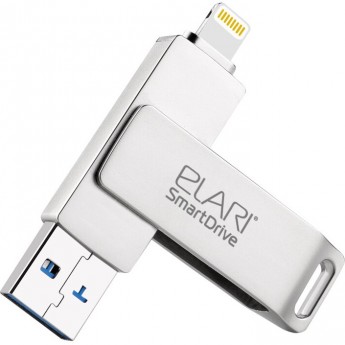 Сверхкомпактная USB флеш-память ELARI SMARTDRIVE 64Gb