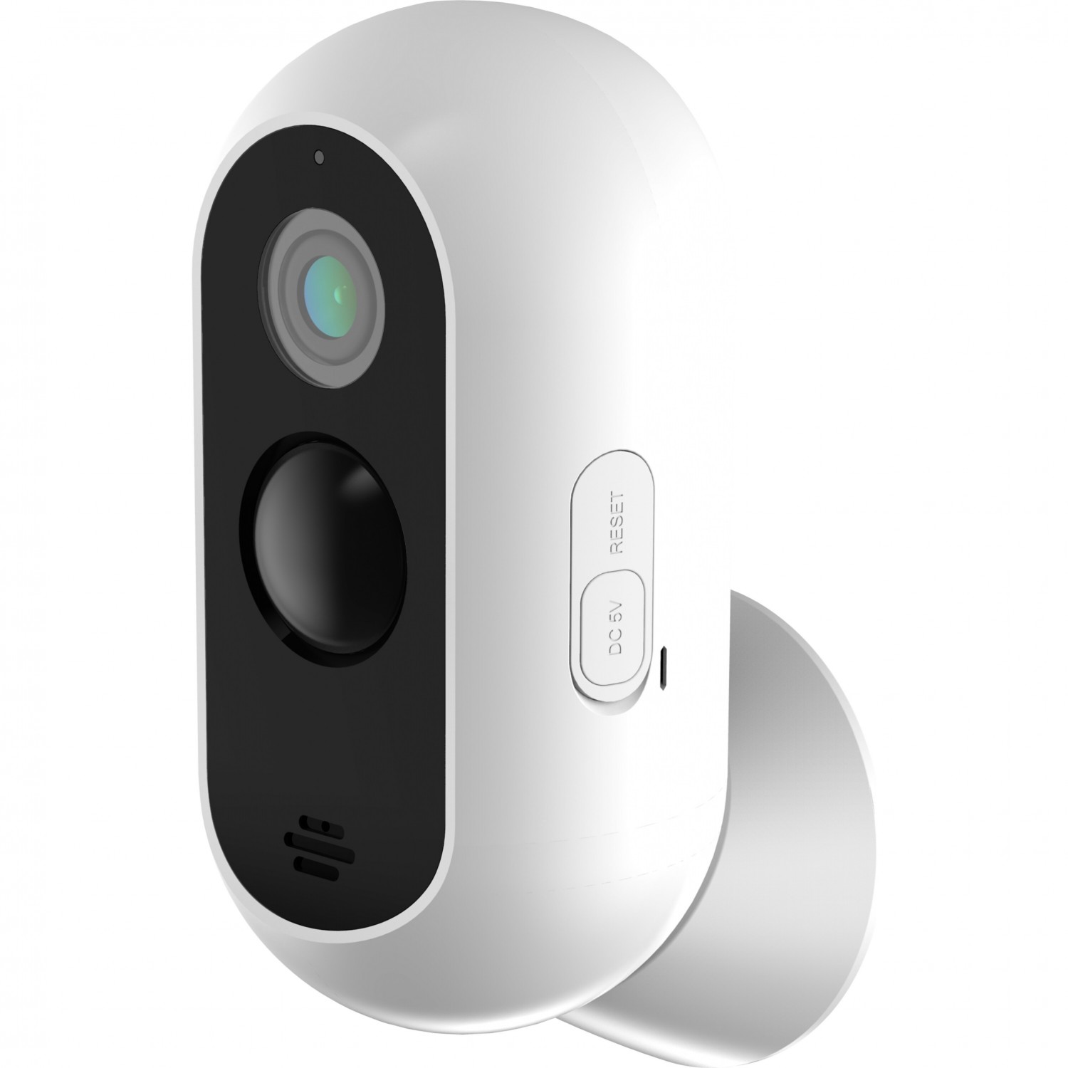 ELARI SMARTCAM AIR EL6942. Купить Умная камера на Официальном Сайте ELARI в  России.