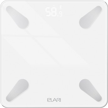 Умные весы ELARI SMARTSCALE