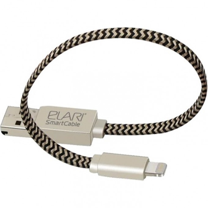 Умный кабель ELARI SMARTCABLE EL388