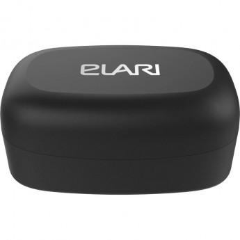 Зарядный кейс для ELARI EARDROPS черный