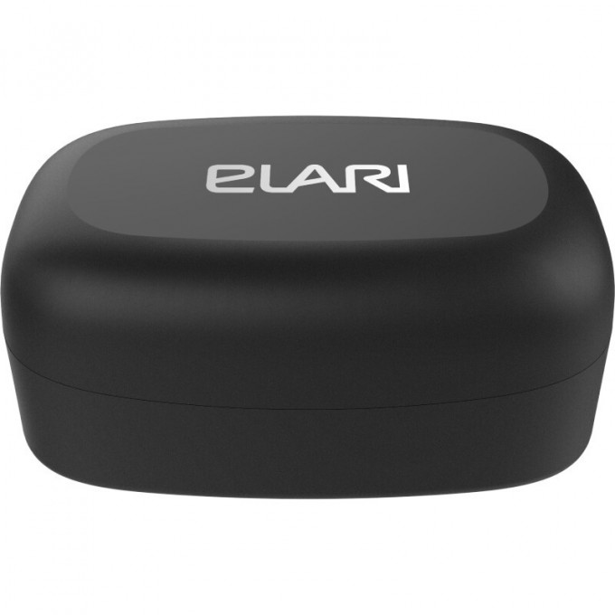 Зарядный кейс для ELARI EARDROPS черный EL2697